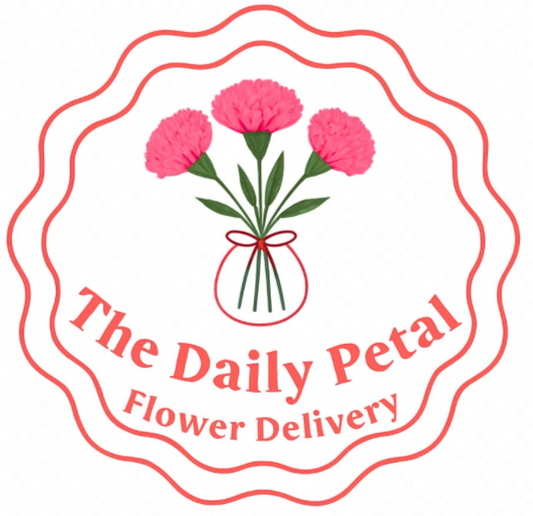 Confetti Garden Large Vase Arrangement.