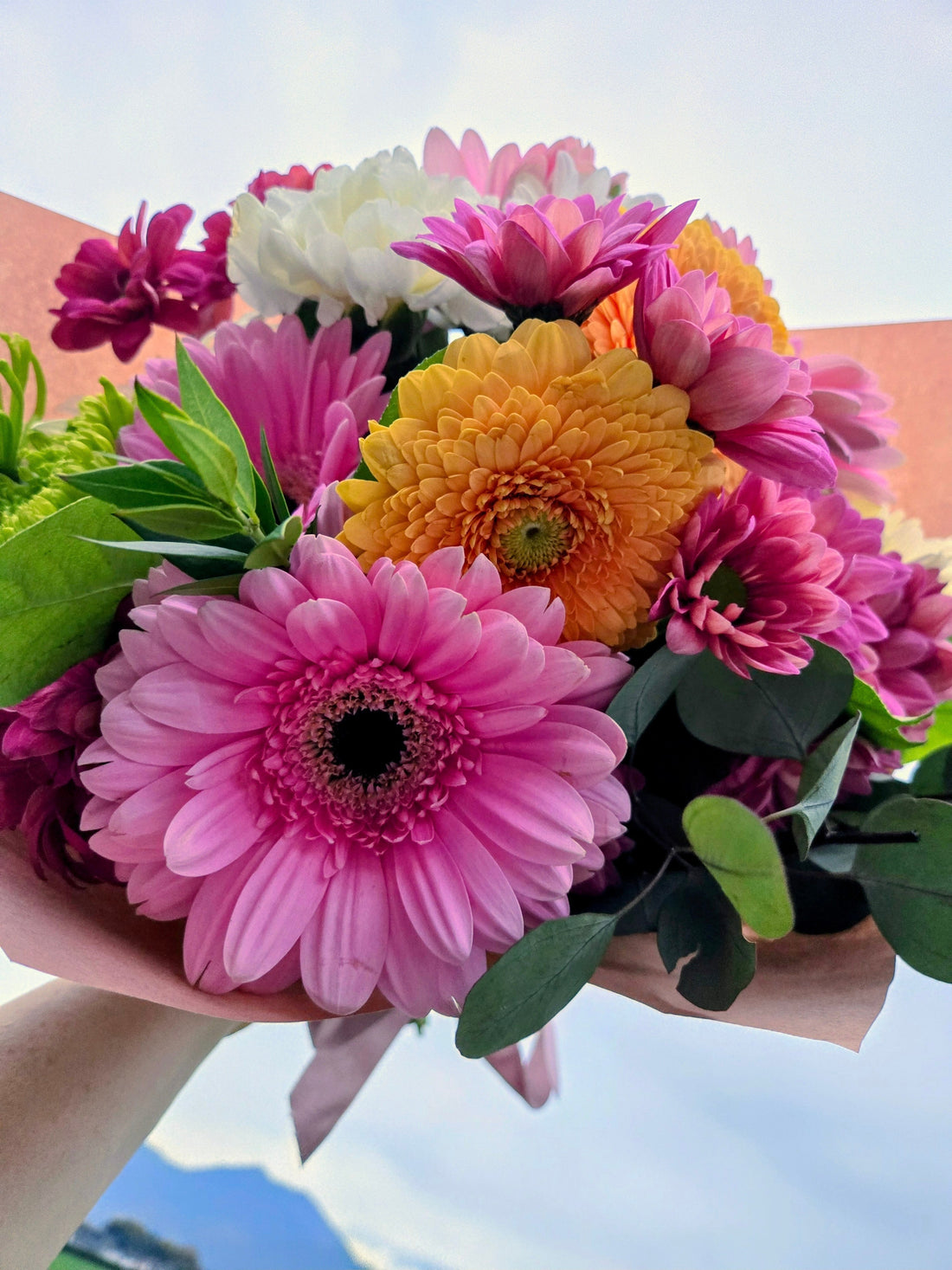 Luxury Flower Delivery in Chilliwack & Sardis  Modern Bouquets for Every Occasion