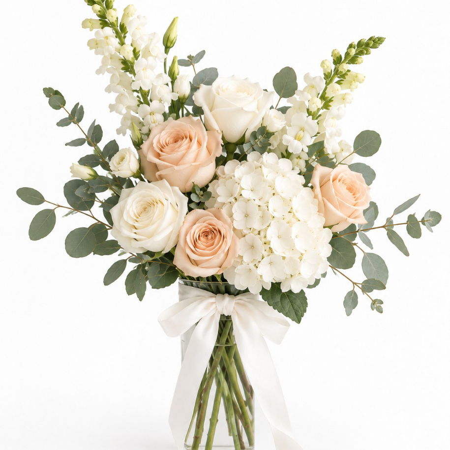 Vase Arrangements