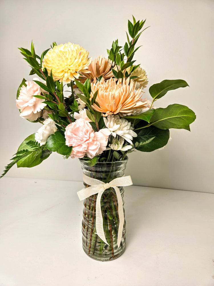 Florist's Choice
