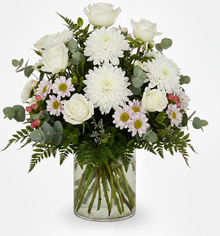 Vase Arrangement Large