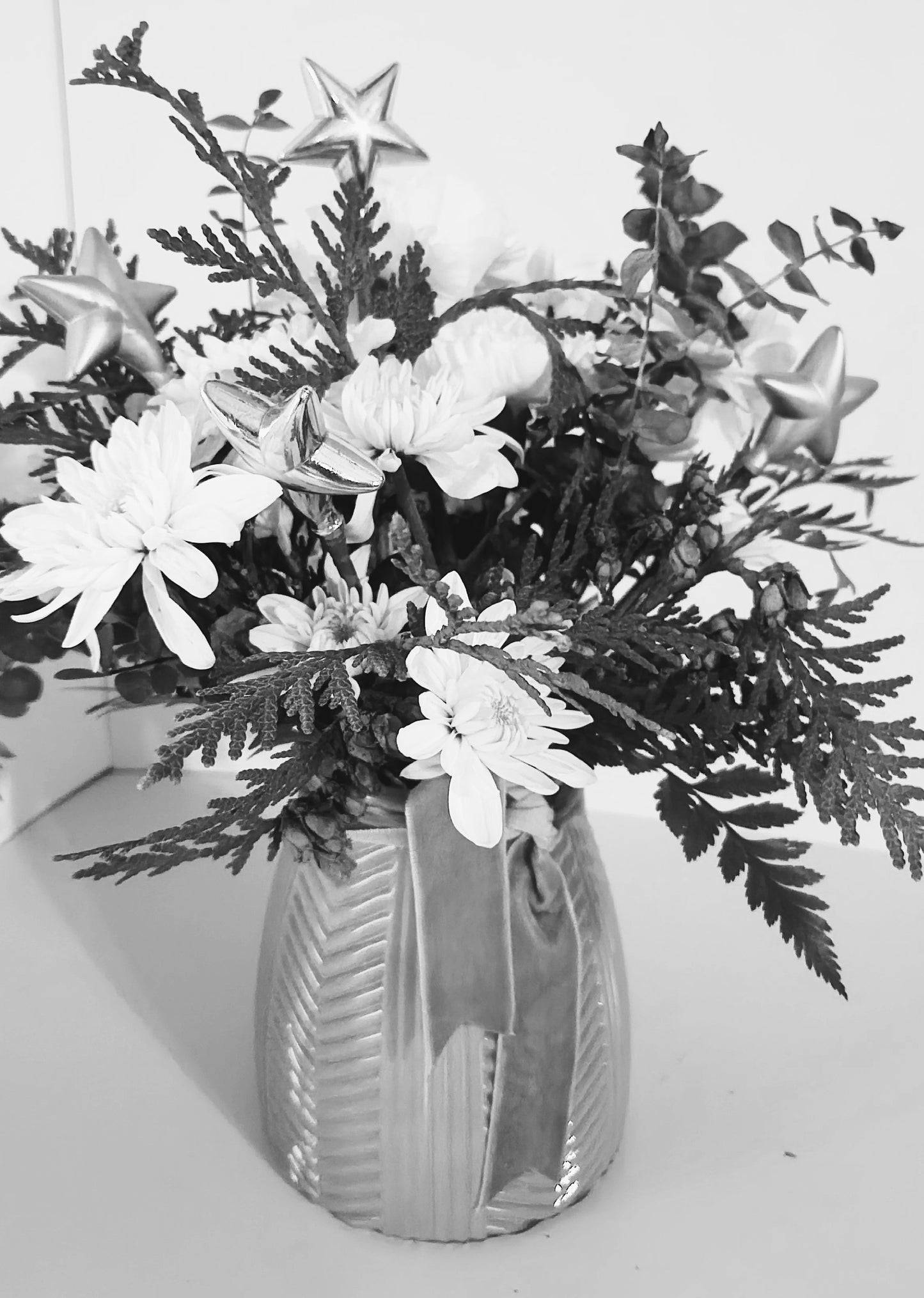 Christmas Designers Choice Arrangement