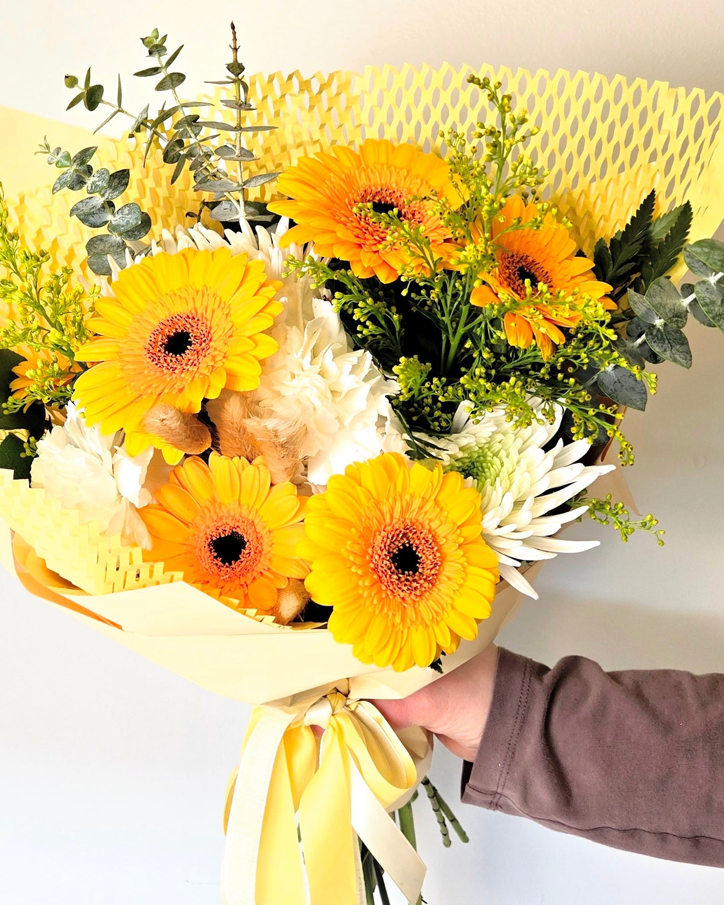 Honey Bouquet