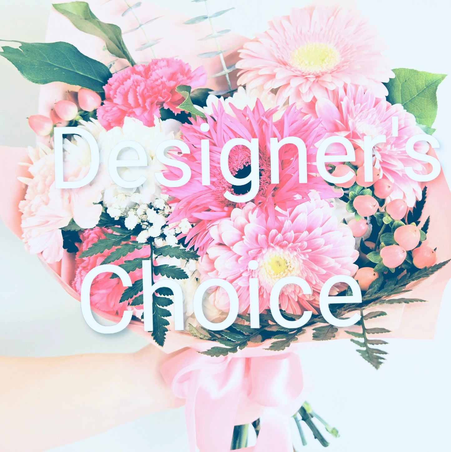 Designer's Choice Bouquet Florists Pick