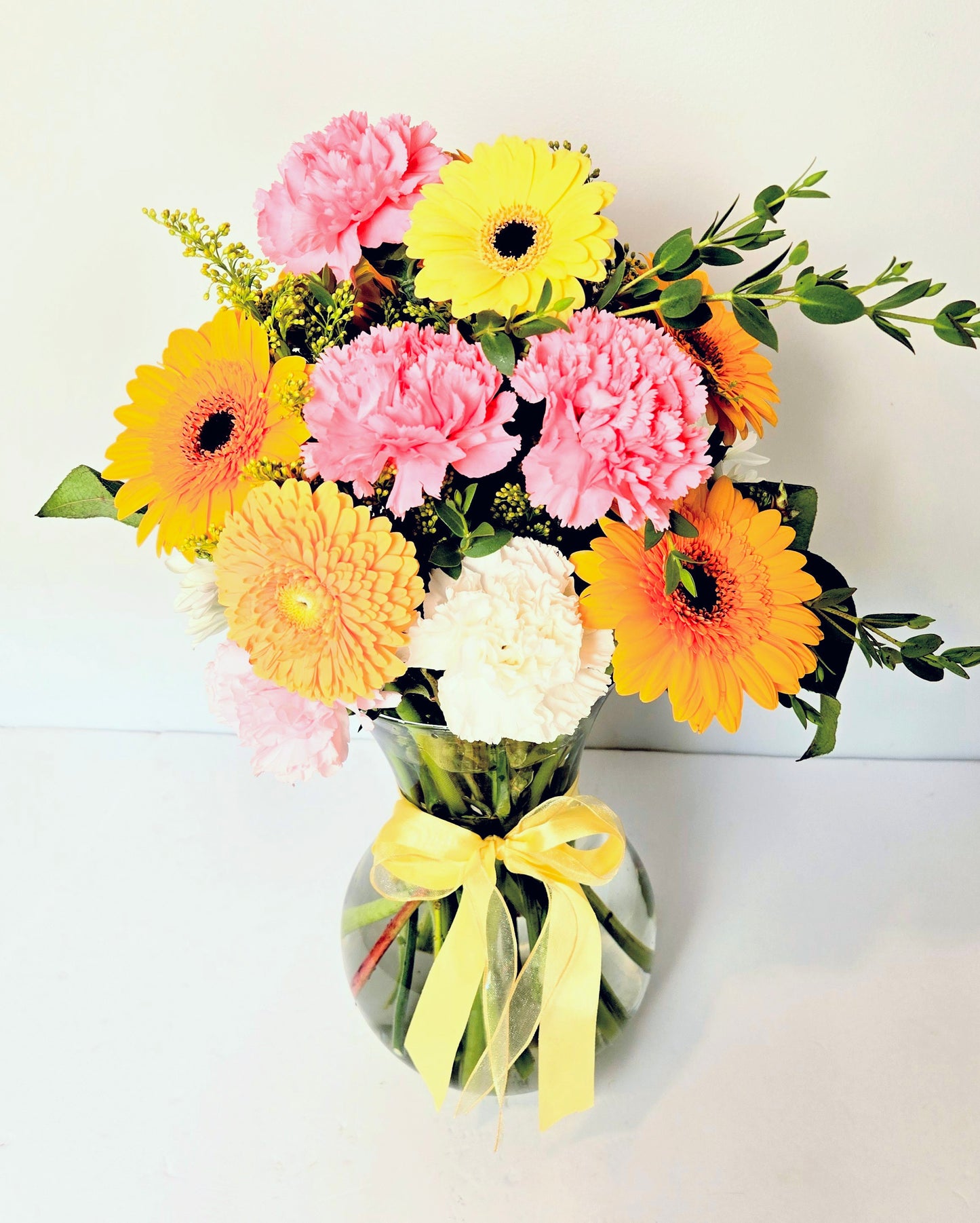 Designer's Choice Vase Arrangement