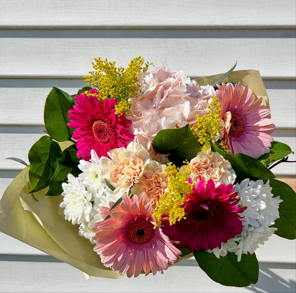 Gerbera Bouquet