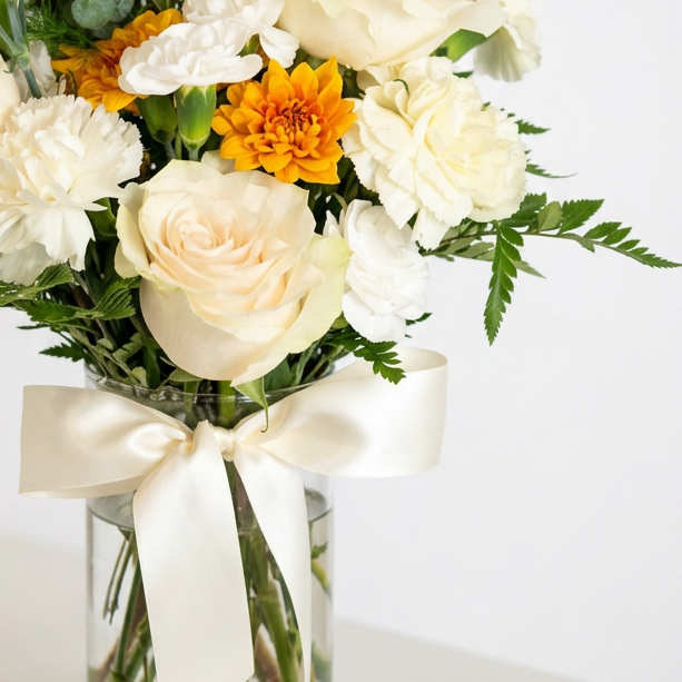 Designer's Choice Vase Arrangement