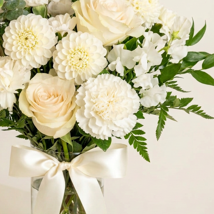 Designer's Choice Vase Arrangement