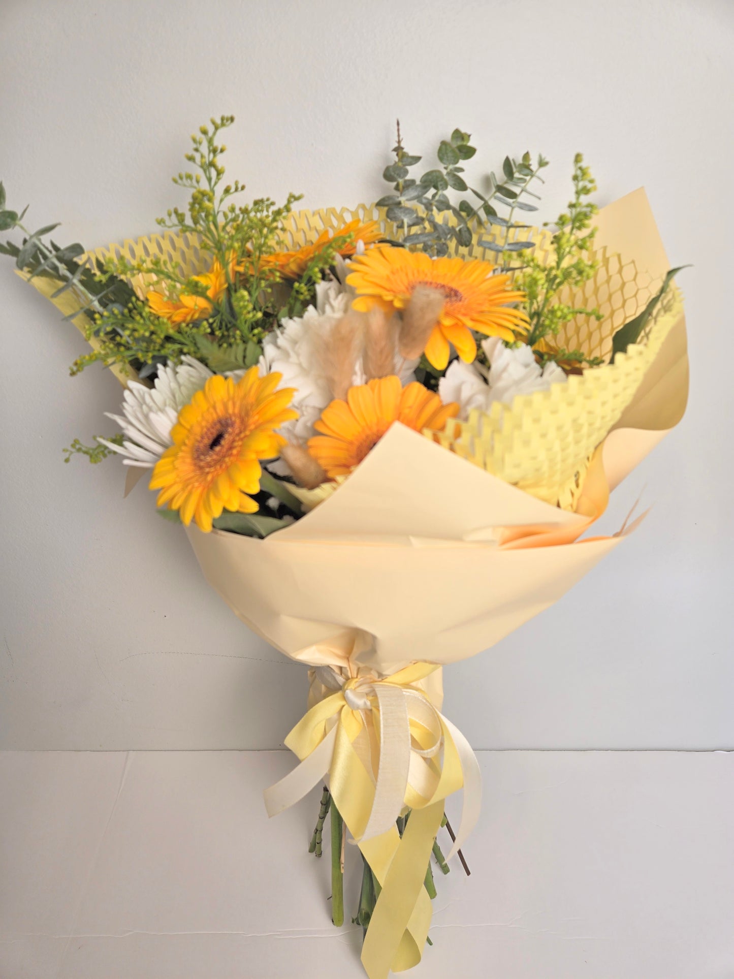 Honey Bouquet