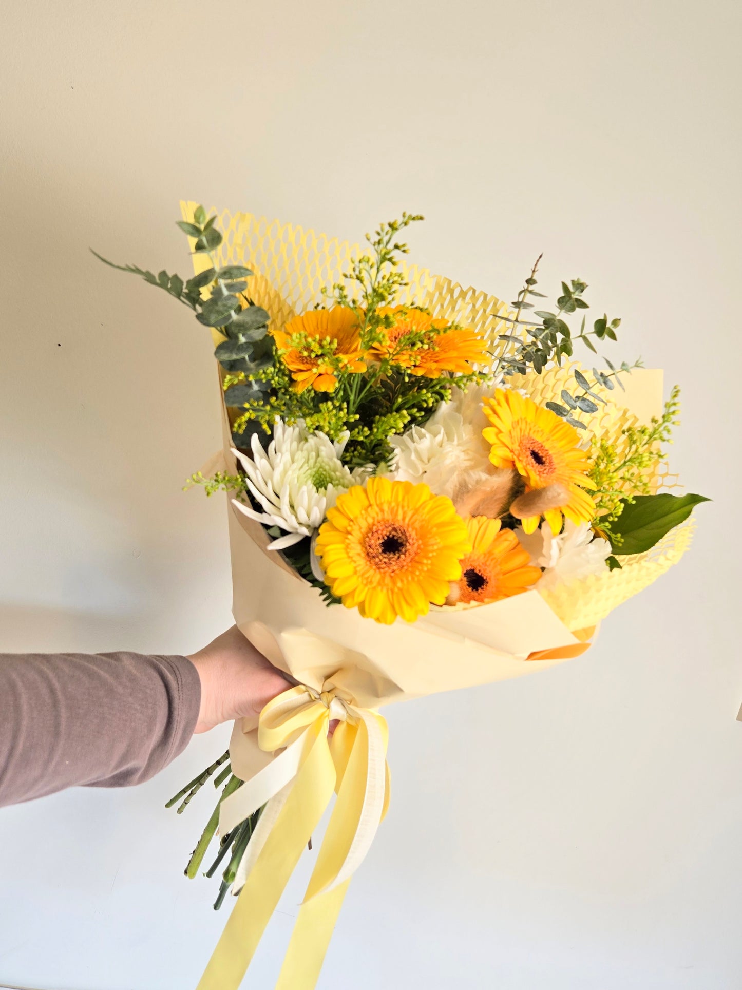 Honey Bouquet