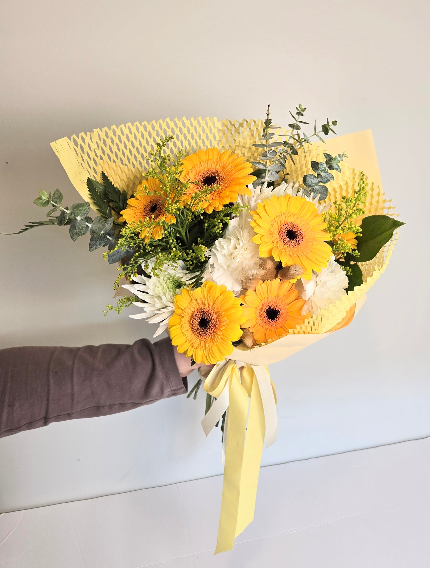 Honey Bouquet
