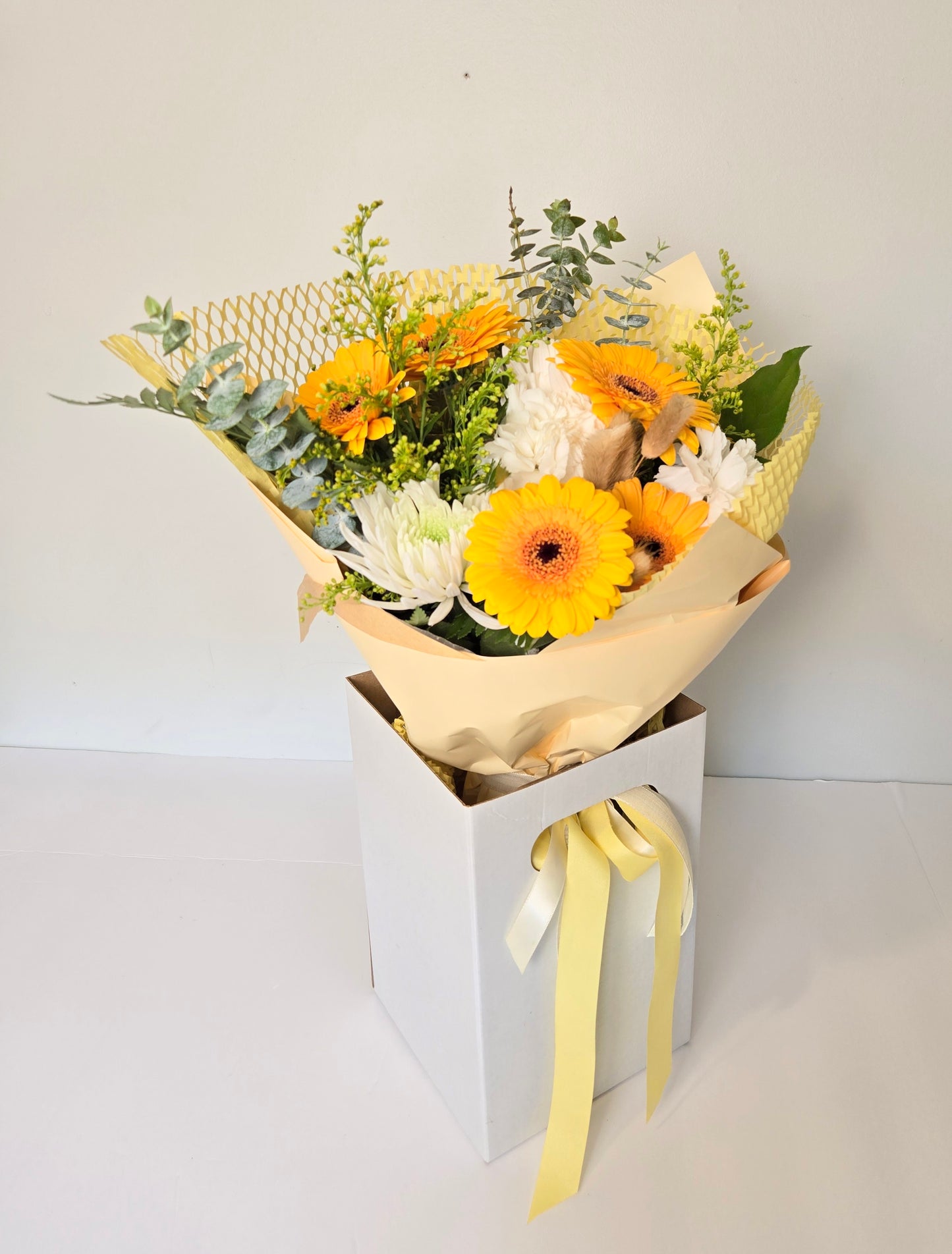 Honey Bouquet